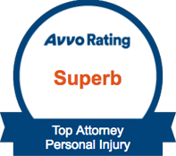 Superb Lawyer Review
