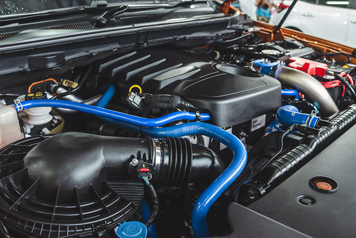2021–22 Ford EcoBoost Engine Recall Affects 91,000 Vehicles