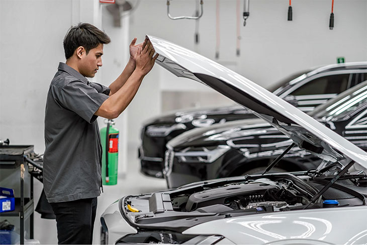 How Long Do Lemon Law Cases Take to Settle?